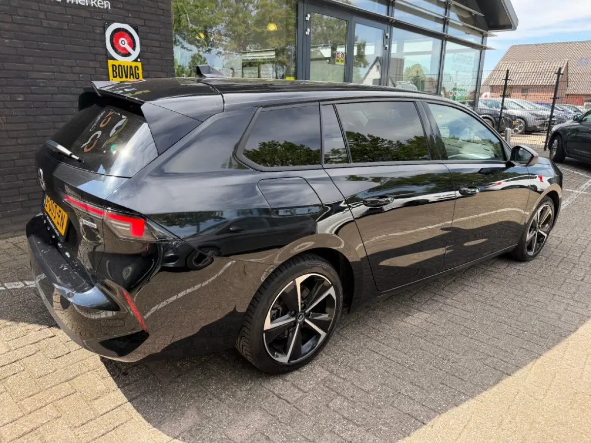 1.6 TURBO PHEV GS SPORT