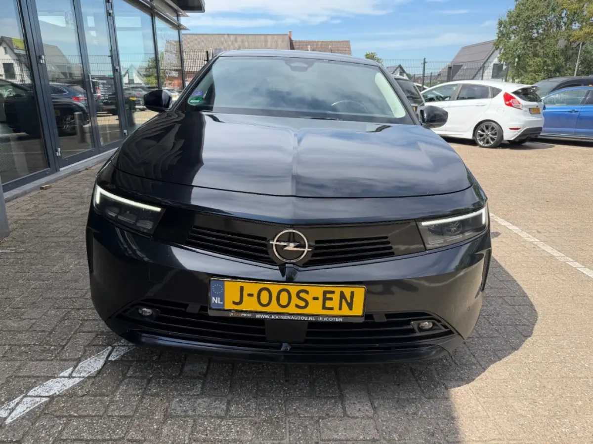 1.6 TURBO PHEV GS SPORT