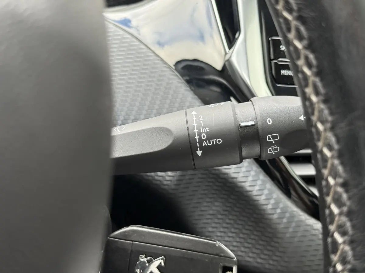 1.2 PureTech Allure 2e Eigenaar|Navi|Pano|Carplay|Clima|Cruise|PDC|Dealer Onderhouden|APK tot 02-2027