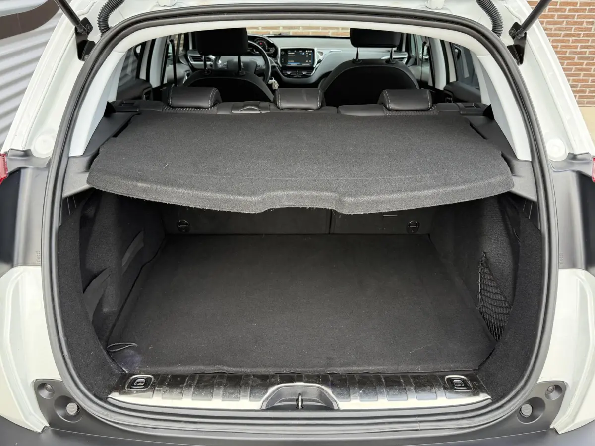 1.2 PureTech Allure 2e Eigenaar|Navi|Pano|Carplay|Clima|Cruise|PDC|Dealer Onderhouden|APK tot 02-2027