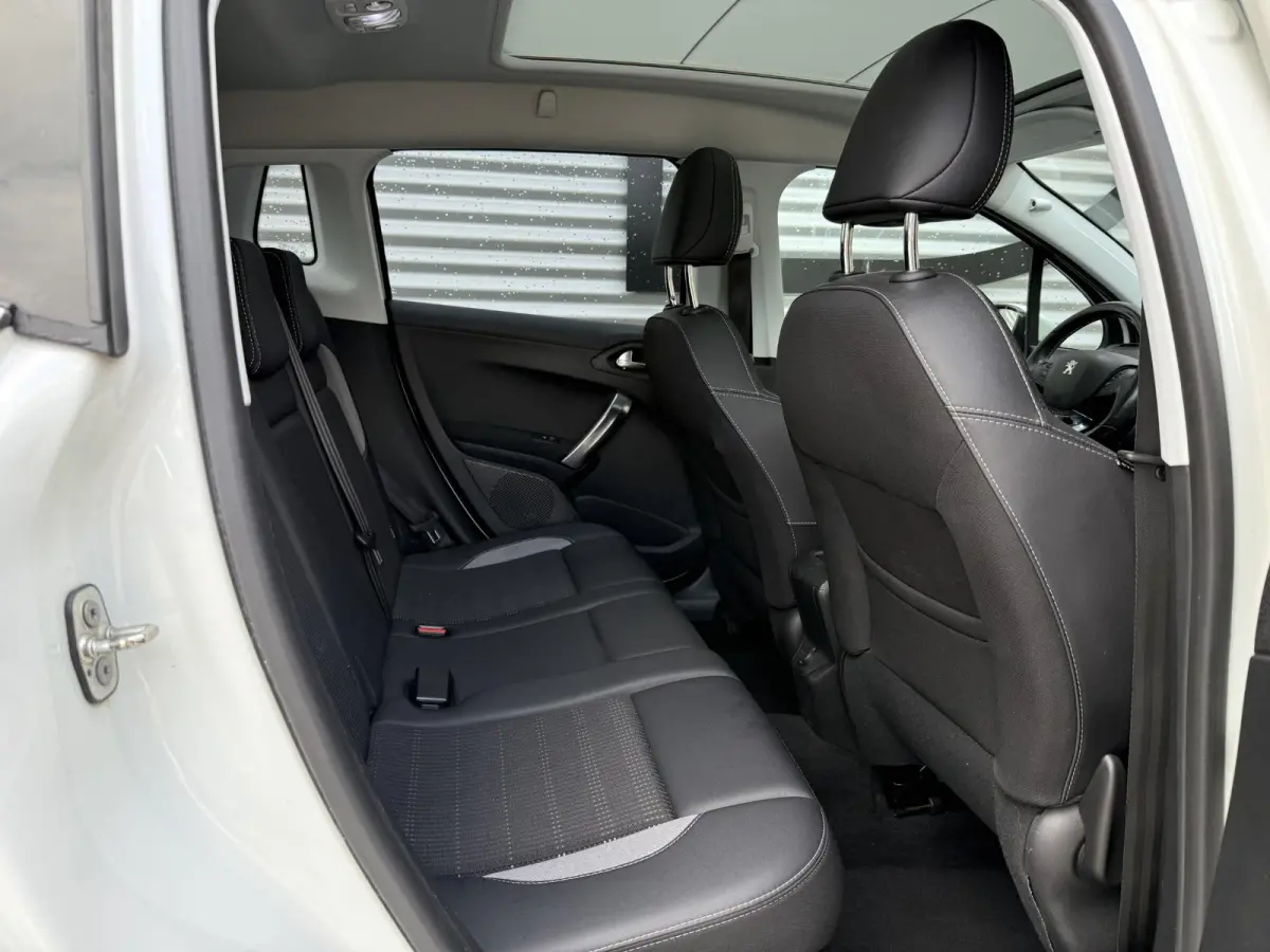 1.2 PureTech Allure 2e Eigenaar|Navi|Pano|Carplay|Clima|Cruise|PDC|Dealer Onderhouden|APK tot 02-2027