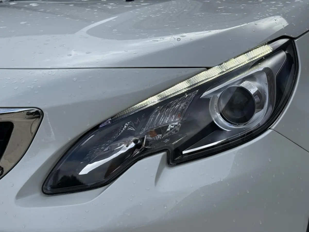 1.2 PureTech Allure 2e Eigenaar|Navi|Pano|Carplay|Clima|Cruise|PDC|Dealer Onderhouden|APK tot 02-2027
