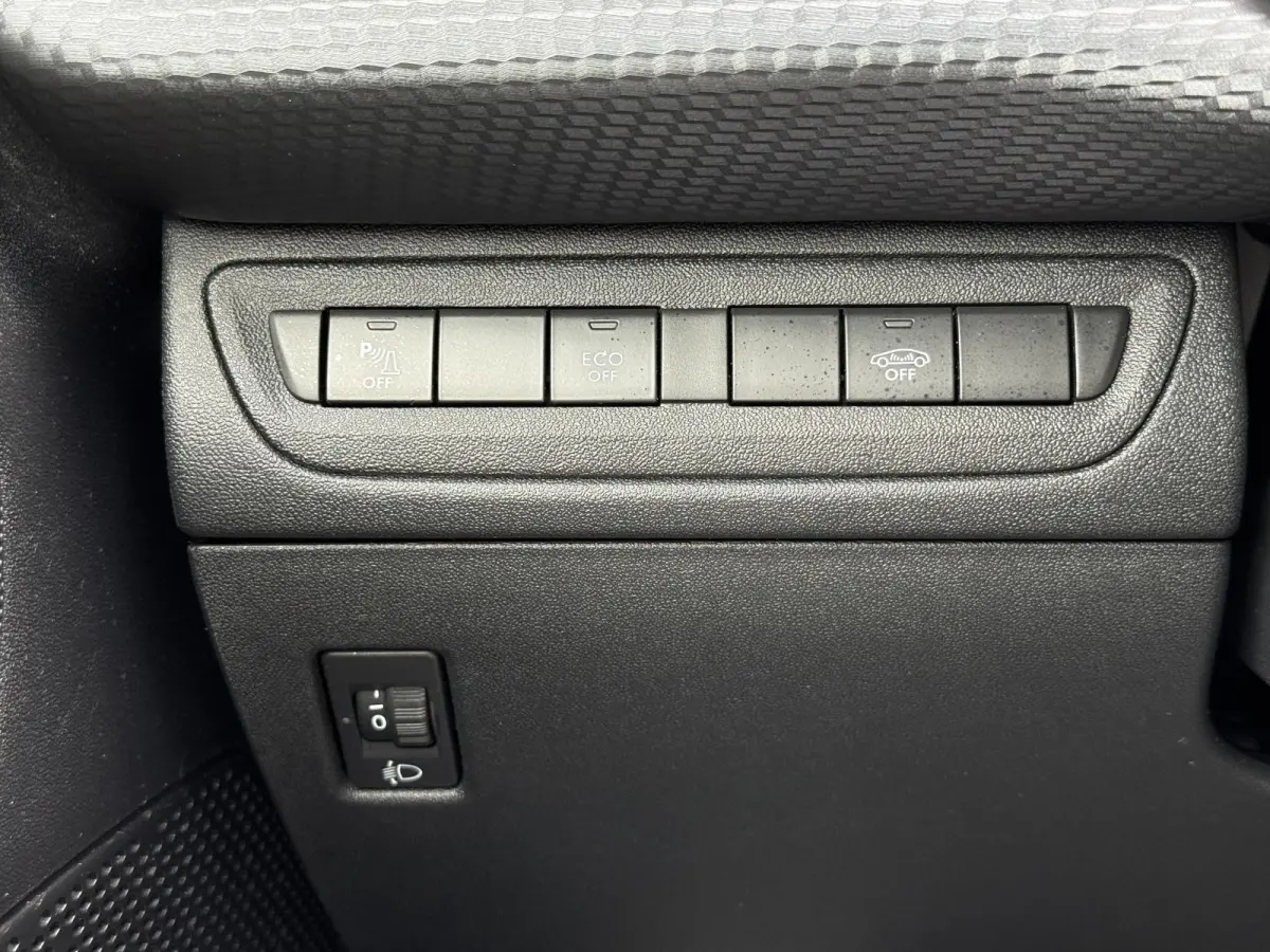 1.2 PureTech Allure 2e Eigenaar|Navi|Pano|Carplay|Clima|Cruise|PDC|Dealer Onderhouden|APK tot 02-2027