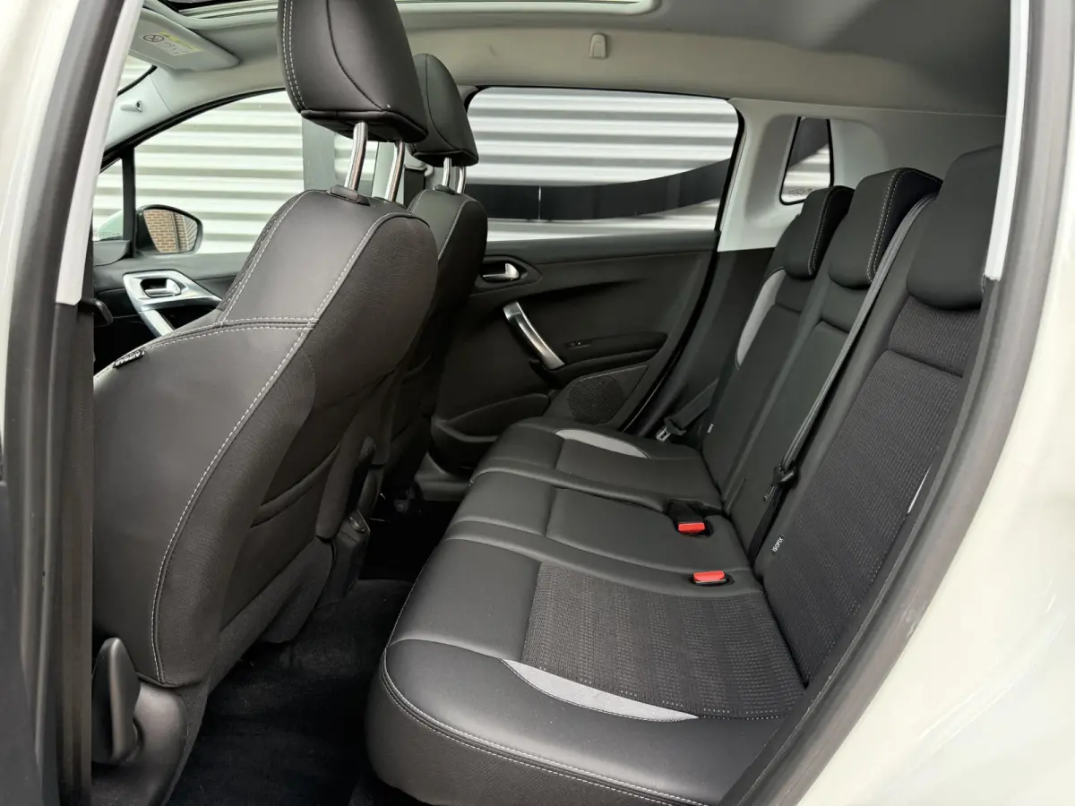1.2 PureTech Allure 2e Eigenaar|Navi|Pano|Carplay|Clima|Cruise|PDC|Dealer Onderhouden|APK tot 02-2027