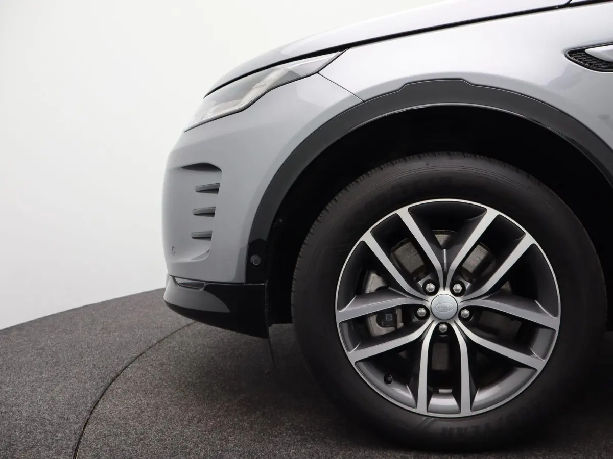 P300e R-Dynamic SE | Stoelverwarming | Adaptive cruise control | Memory stoel |