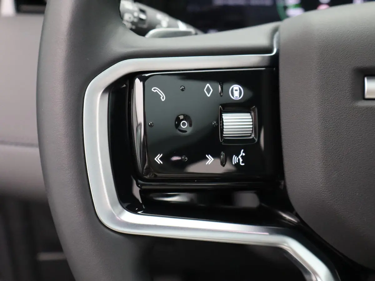 P300e R-Dynamic SE | Stoelverwarming | Adaptive cruise control | Memory stoel |