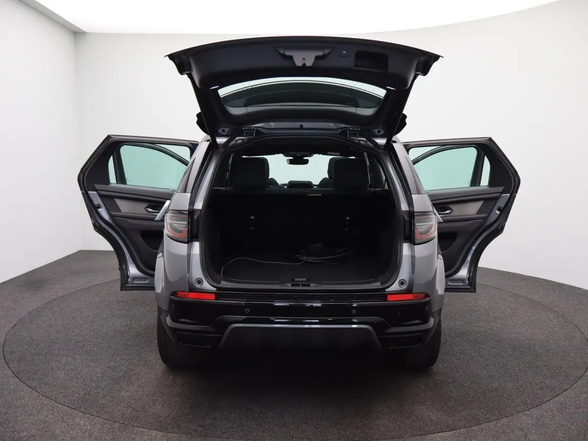 P300e R-Dynamic SE | Stoelverwarming | Adaptive cruise control | Memory stoel |