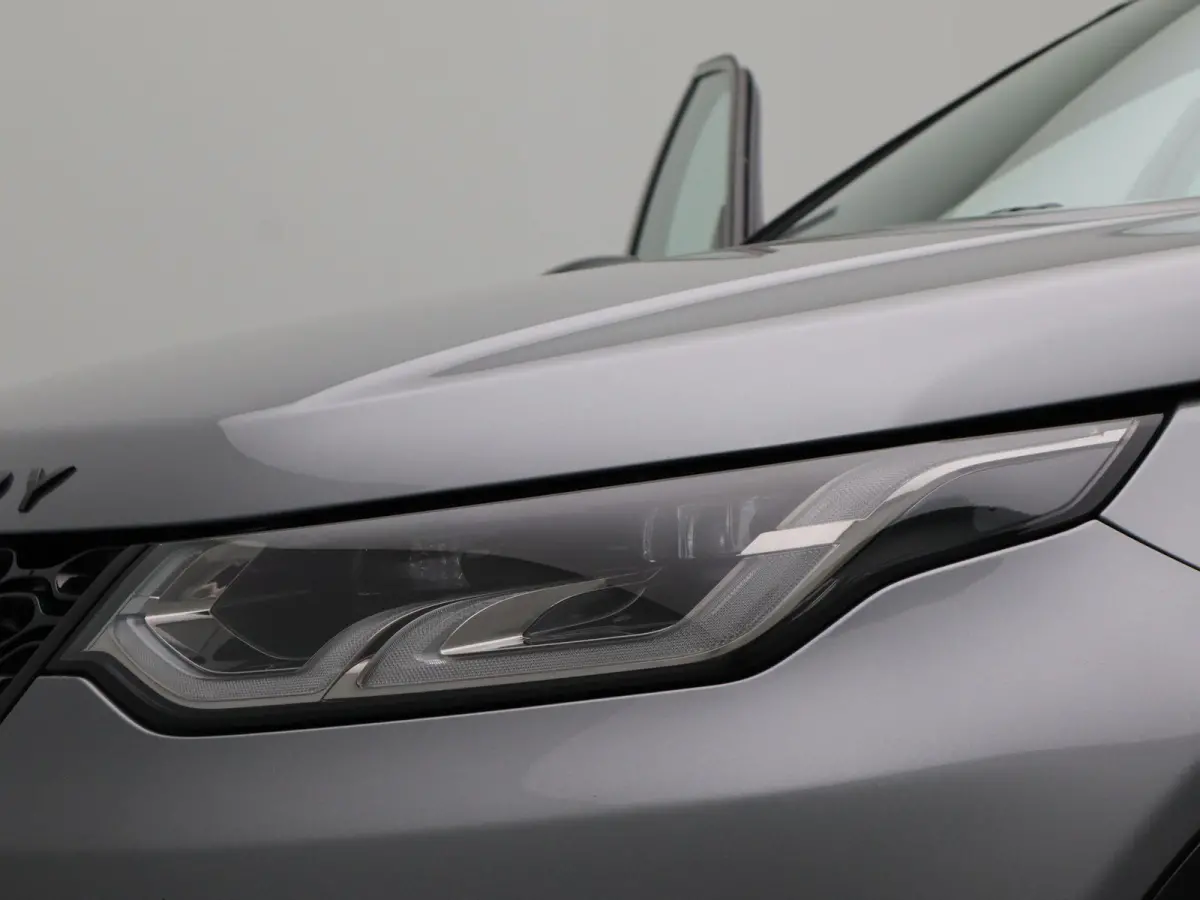 P300e R-Dynamic SE | Stoelverwarming | Adaptive cruise control | Memory stoel |