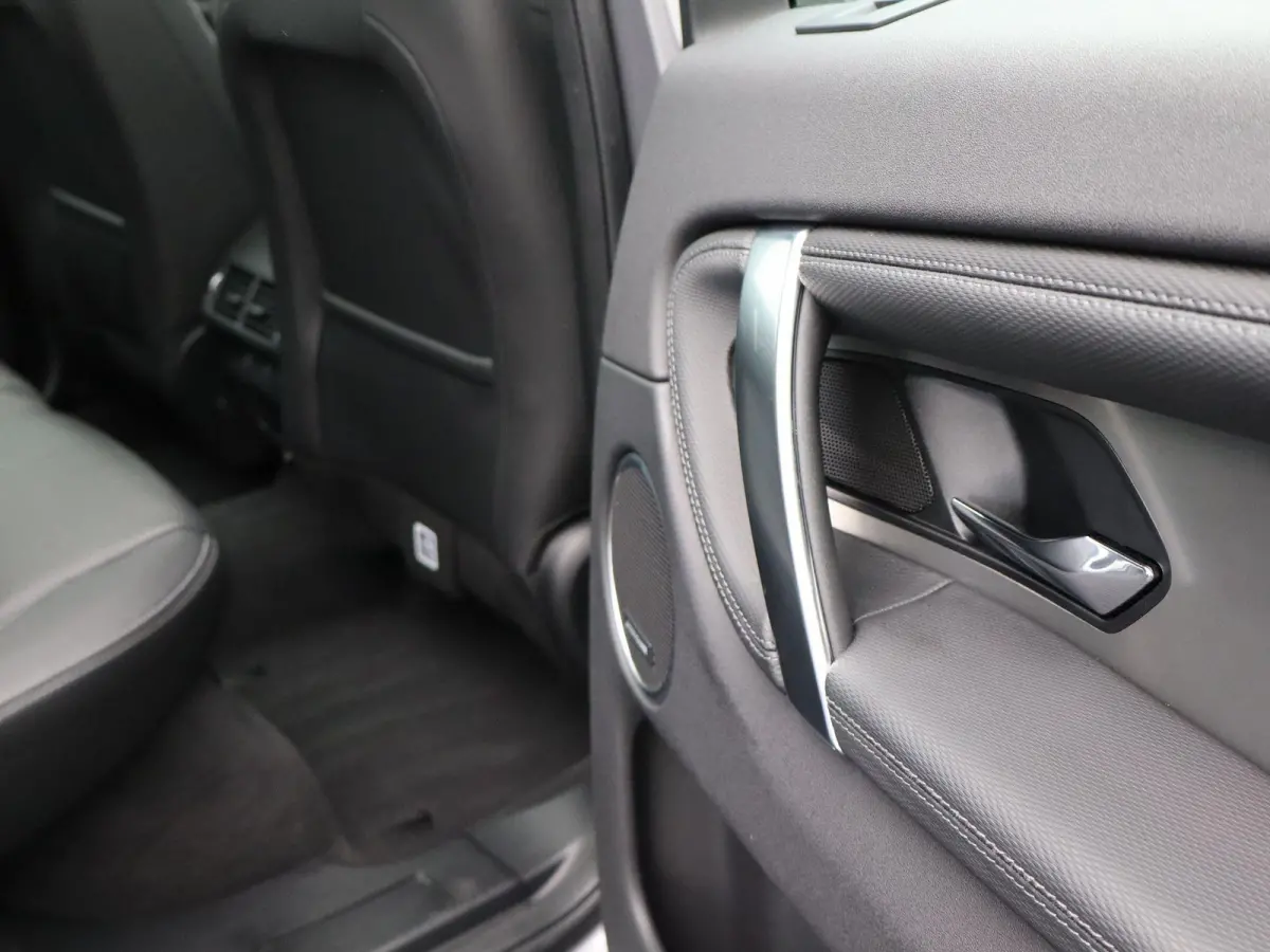 P300e R-Dynamic SE | Stoelverwarming | Adaptive cruise control | Memory stoel |