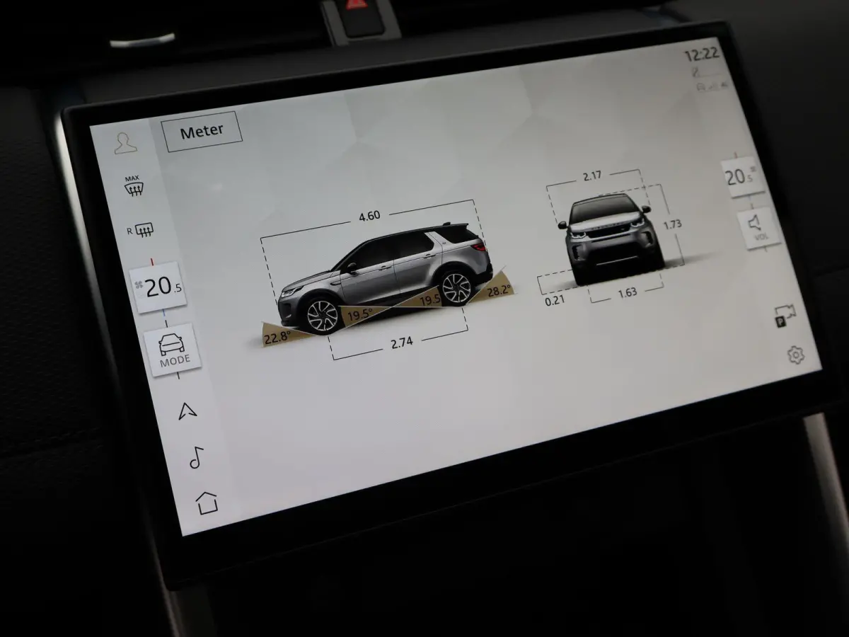 P300e R-Dynamic SE | Stoelverwarming | Adaptive cruise control | Memory stoel |