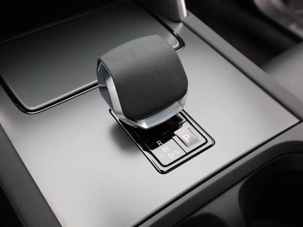 P300e R-Dynamic SE | Stoelverwarming | Adaptive cruise control | Memory stoel |