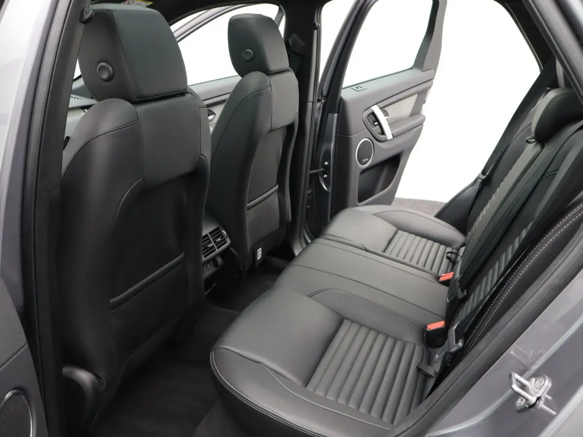 P300e R-Dynamic SE | Stoelverwarming | Adaptive cruise control | Memory stoel |