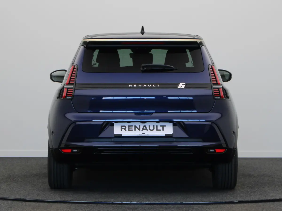 comfort range iconic cinq 52 kWh | Vijf jaar garantie | Harman Kardon | Stoel- en stuurwielverwarming |