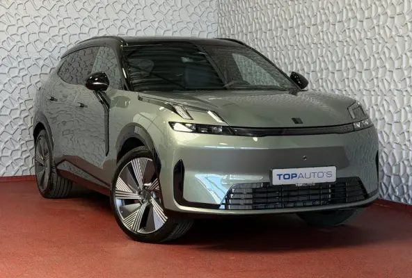2026 MORE | 345PK PHEV | ±200KM ELEKTRISCH | DIRECT LEVERBAAR | MASSAGESTOELEN | STOELVERW./VENTILATIE | PANO | MATRIX LED | HARMAN KARDON | 360°CAM PHEV