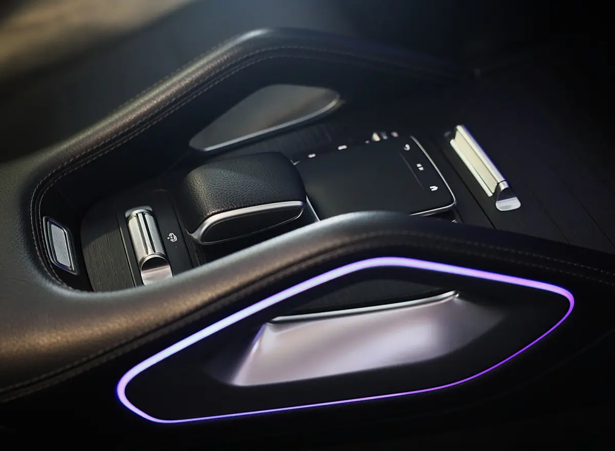 400 e 4MATIC AMG 63 Look / Head Up / Luchtvering / Memory / Acc / Lane Assist / Burmester / Leder / 23 In