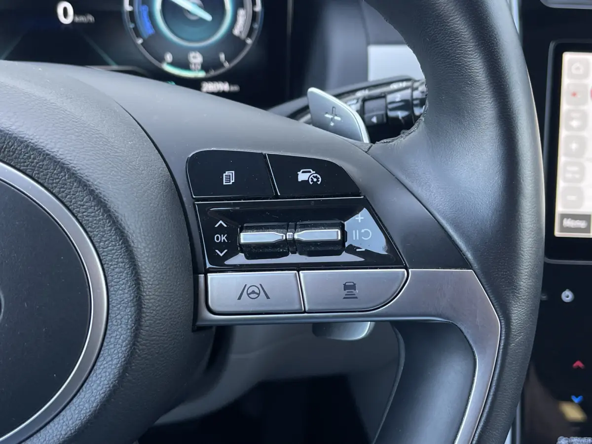 1.6 T-GDI PHEV Premium Sky 4WD | Pano | Leder | LED