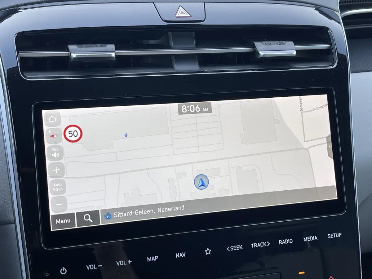 1.6 T-GDI PHEV Premium Sky 4WD | Pano | Leder | LED