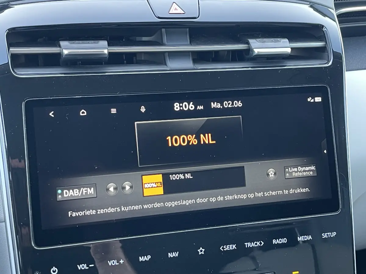 1.6 T-GDI PHEV Premium Sky 4WD | Pano | Leder | LED