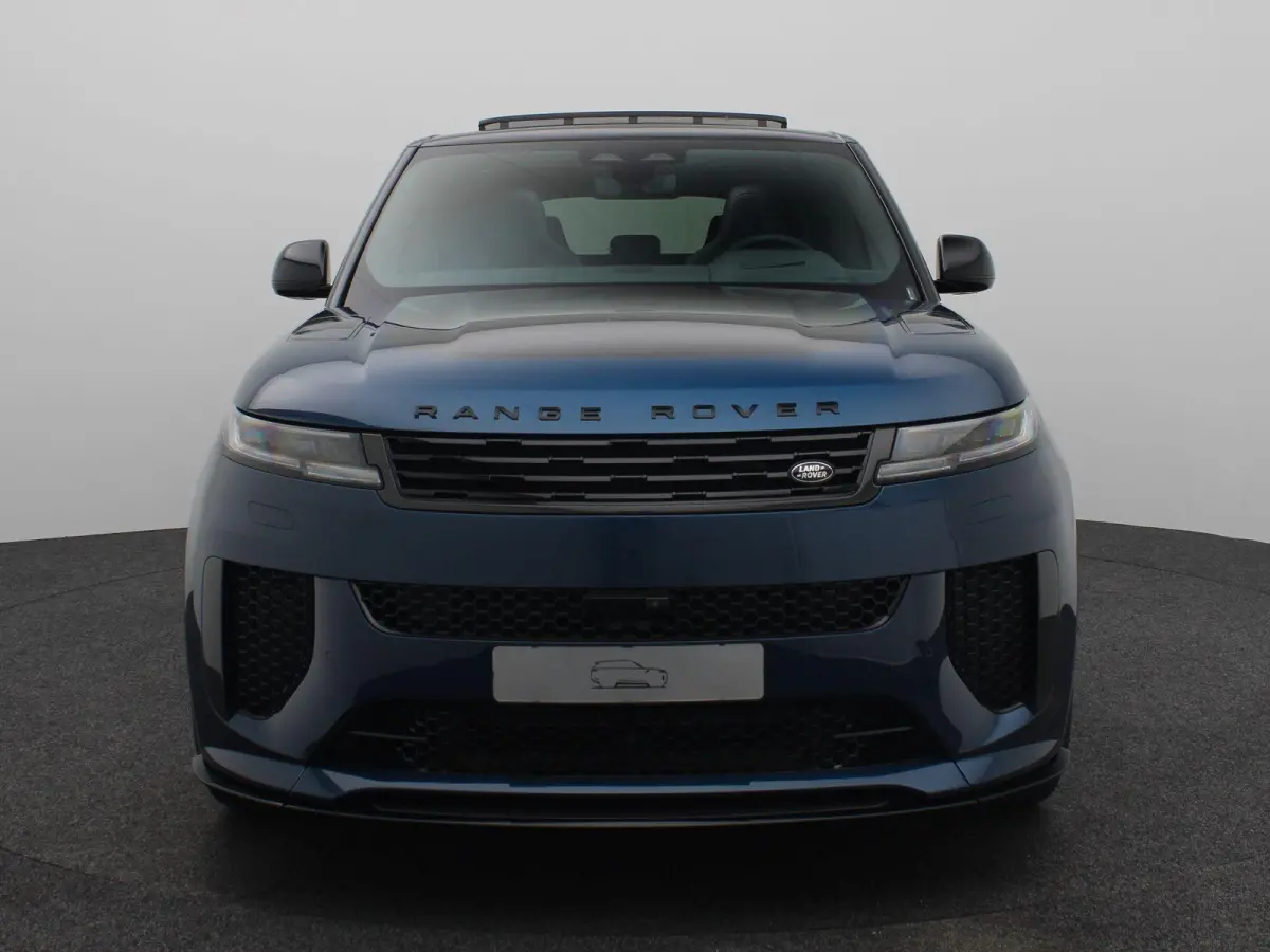 4.4 P635 SV Carbon | SV kleur Petrolix Gloss | Carbon Ceramic Remsysteem | Exposed Carbon motorkap | Towing Pack |
