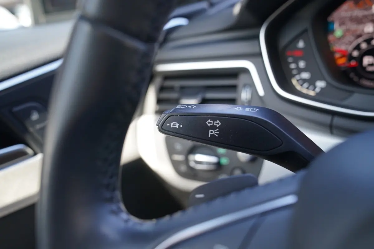 45 TFSI Sport S line black edition | Panorama | Dealer onderhouden | HuD | Camera | Stoelverwarming | LED
