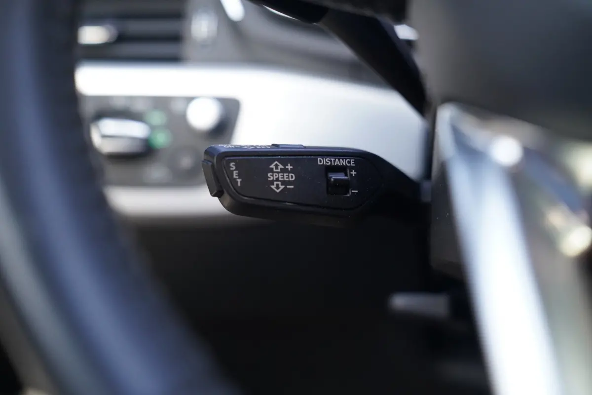 45 TFSI Sport S line black edition | Panorama | Dealer onderhouden | HuD | Camera | Stoelverwarming | LED