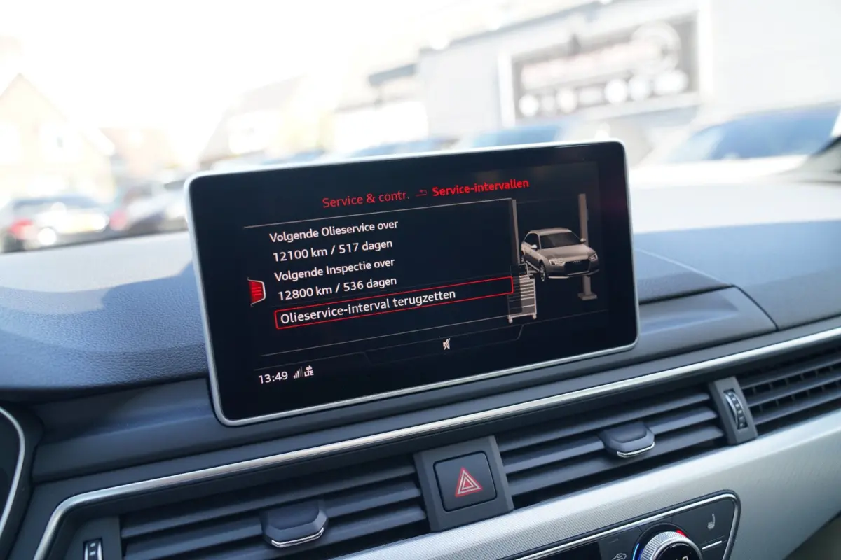 45 TFSI Sport S line black edition | Panorama | Dealer onderhouden | HuD | Camera | Stoelverwarming | LED