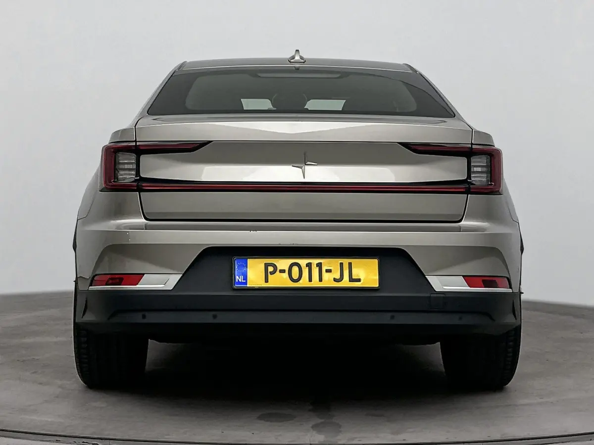 Long Range Single Motor 78 kWh | ELEK.STOEL MET GEHEUGEN | ELEK.KOFFERBAK | STOELVERWARMING | CAMERA | DIGITAAL DASHBOARD | APPLE CARPLAY / ANDROID AUTO | LMV |