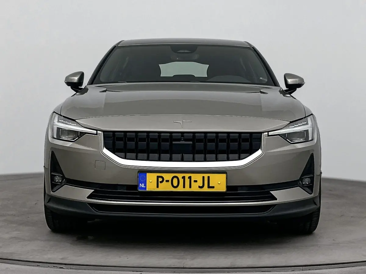 Long Range Single Motor 78 kWh | ELEK.STOEL MET GEHEUGEN | ELEK.KOFFERBAK | STOELVERWARMING | CAMERA | DIGITAAL DASHBOARD | APPLE CARPLAY / ANDROID AUTO | LMV |