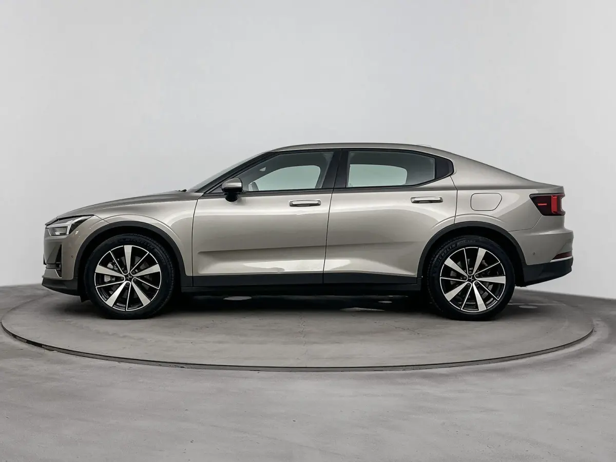 Long Range Single Motor 78 kWh | ELEK.STOEL MET GEHEUGEN | ELEK.KOFFERBAK | STOELVERWARMING | CAMERA | DIGITAAL DASHBOARD | APPLE CARPLAY / ANDROID AUTO | LMV |