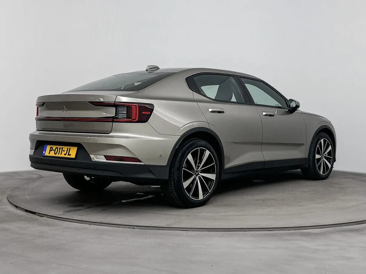 Long Range Single Motor 78 kWh | ELEK.STOEL MET GEHEUGEN | ELEK.KOFFERBAK | STOELVERWARMING | CAMERA | DIGITAAL DASHBOARD | APPLE CARPLAY / ANDROID AUTO | LMV |