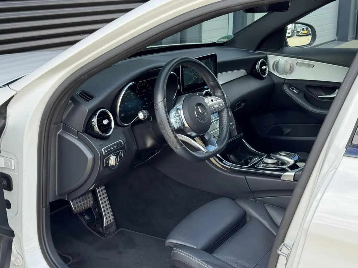300 e Business Solution AMG Limited