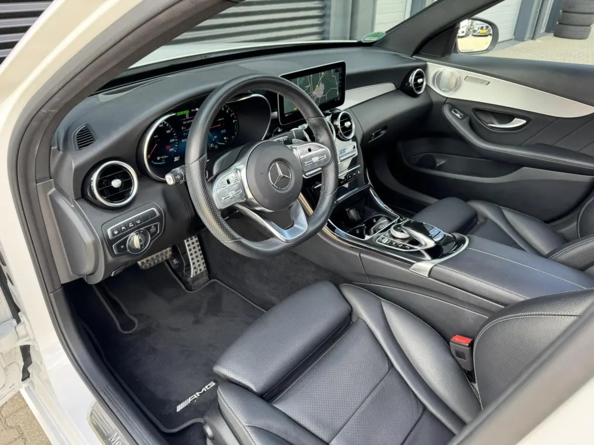 300 e Business Solution AMG Limited