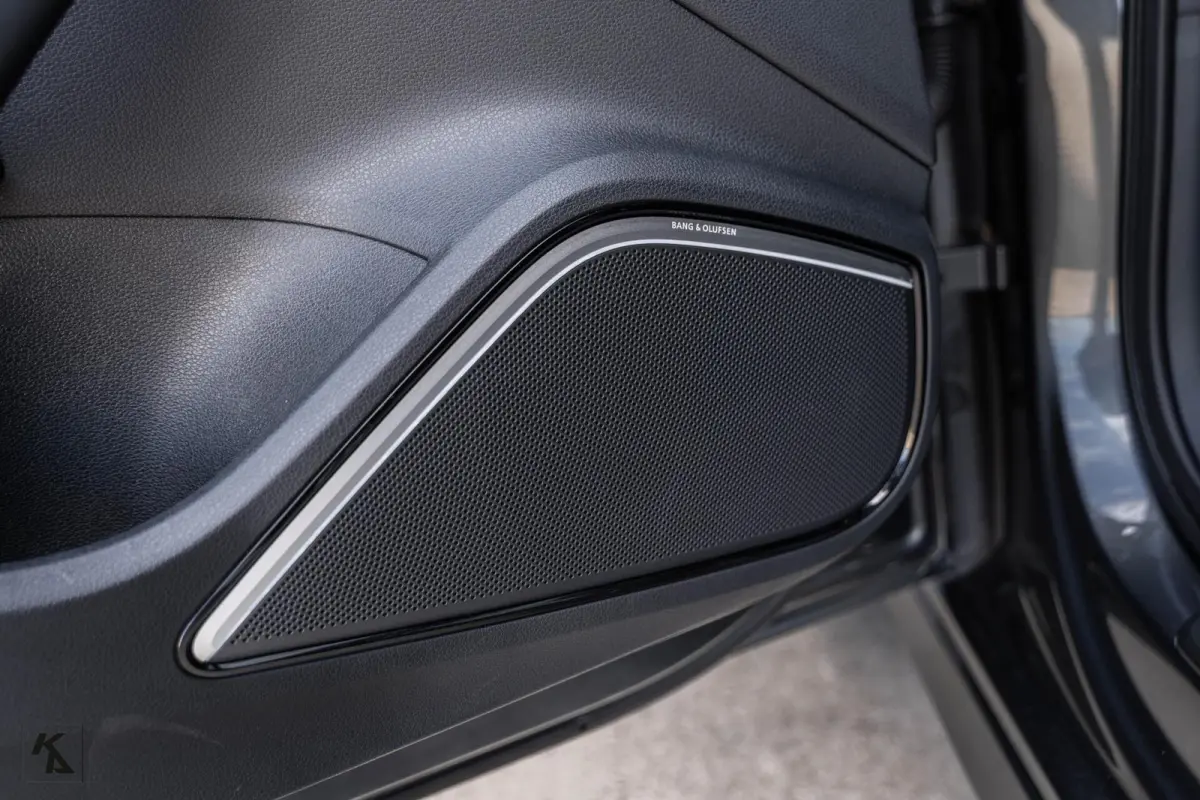 RS3 2.5 TFSI RS3 | 2018 Quattro | DAZA Carbon KW V3