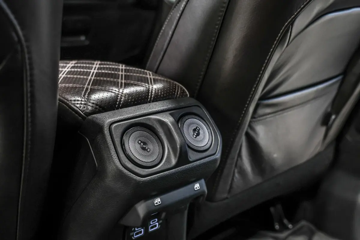 4xe 380 Sahara|BRUTE|Cabrio|Matt|Leder|22''