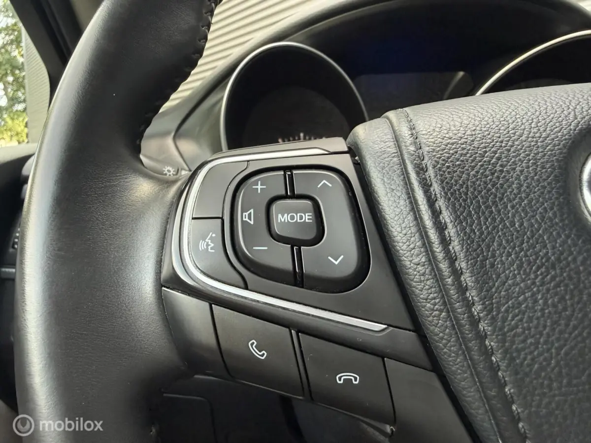 1.8 VVT-i Aspiration | Clima | Camera | Cruise | Navi | 2 eigenaren