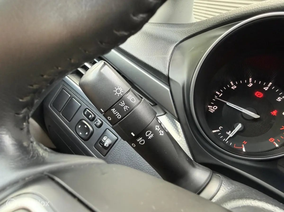1.8 VVT-i Aspiration | Clima | Camera | Cruise | Navi | 2 eigenaren