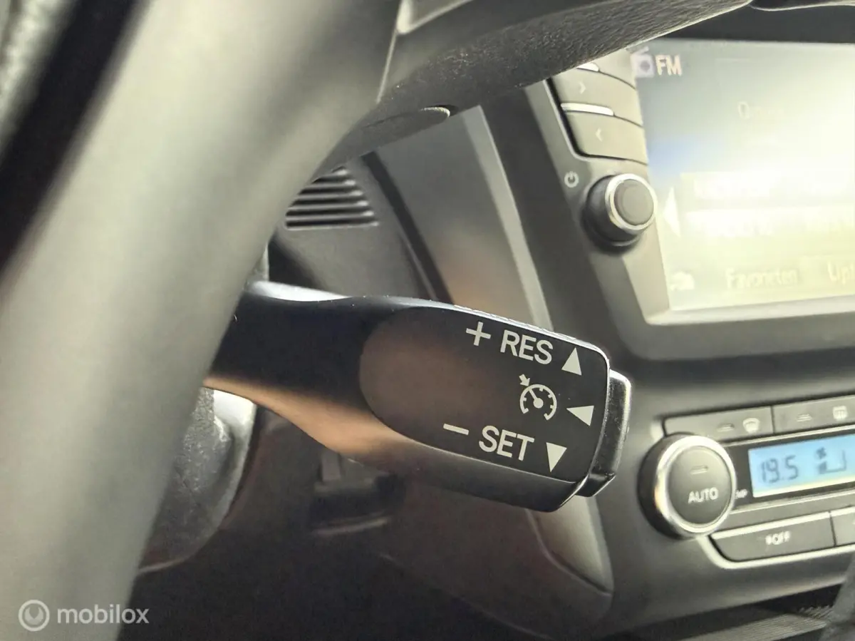 1.8 VVT-i Aspiration | Clima | Camera | Cruise | Navi | 2 eigenaren