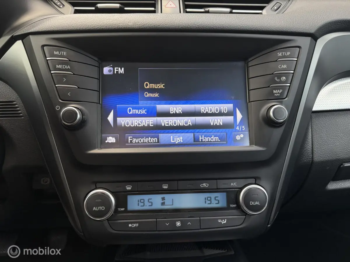 1.8 VVT-i Aspiration | Clima | Camera | Cruise | Navi | 2 eigenaren