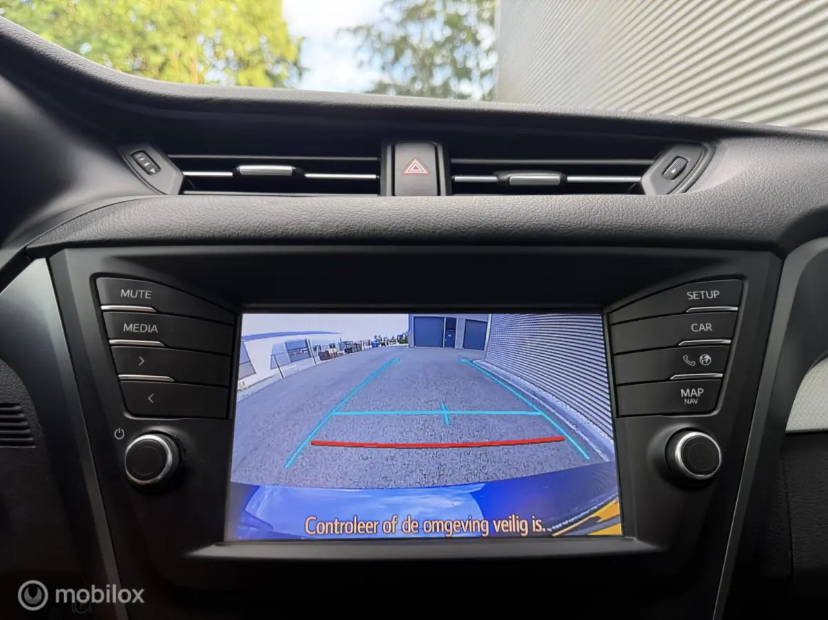 1.8 VVT-i Aspiration | Clima | Camera | Cruise | Navi | 2 eigenaren