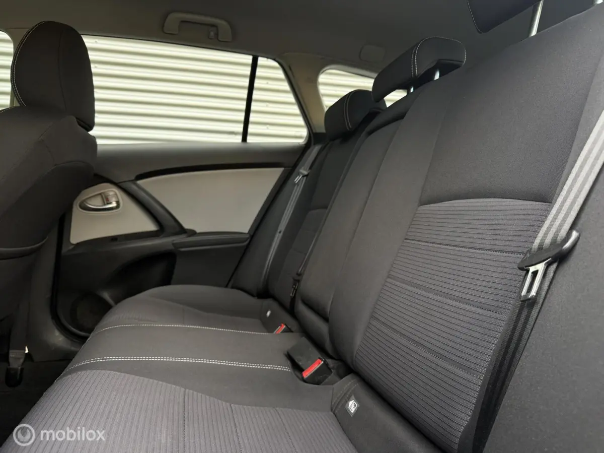 1.8 VVT-i Aspiration | Clima | Camera | Cruise | Navi | 2 eigenaren