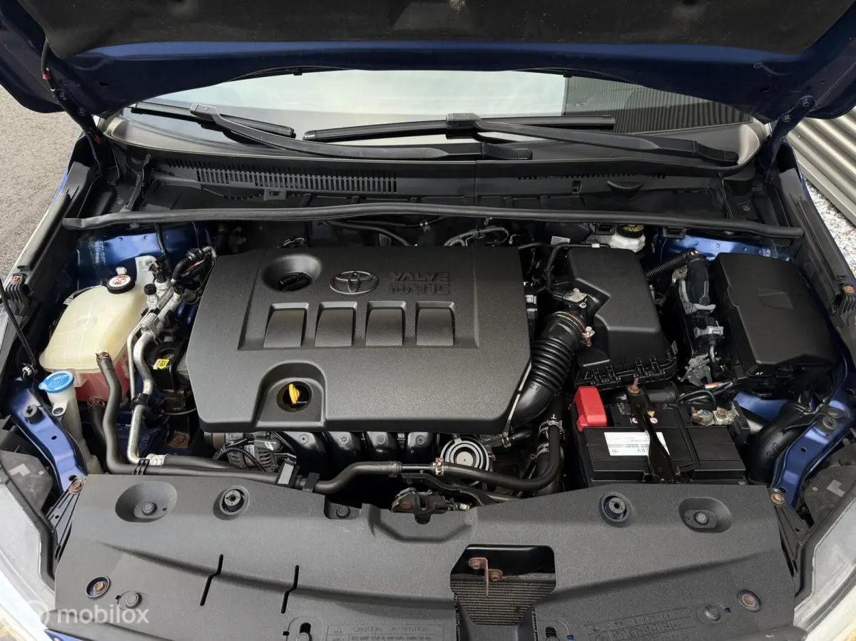 1.8 VVT-i Aspiration | Clima | Camera | Cruise | Navi | 2 eigenaren