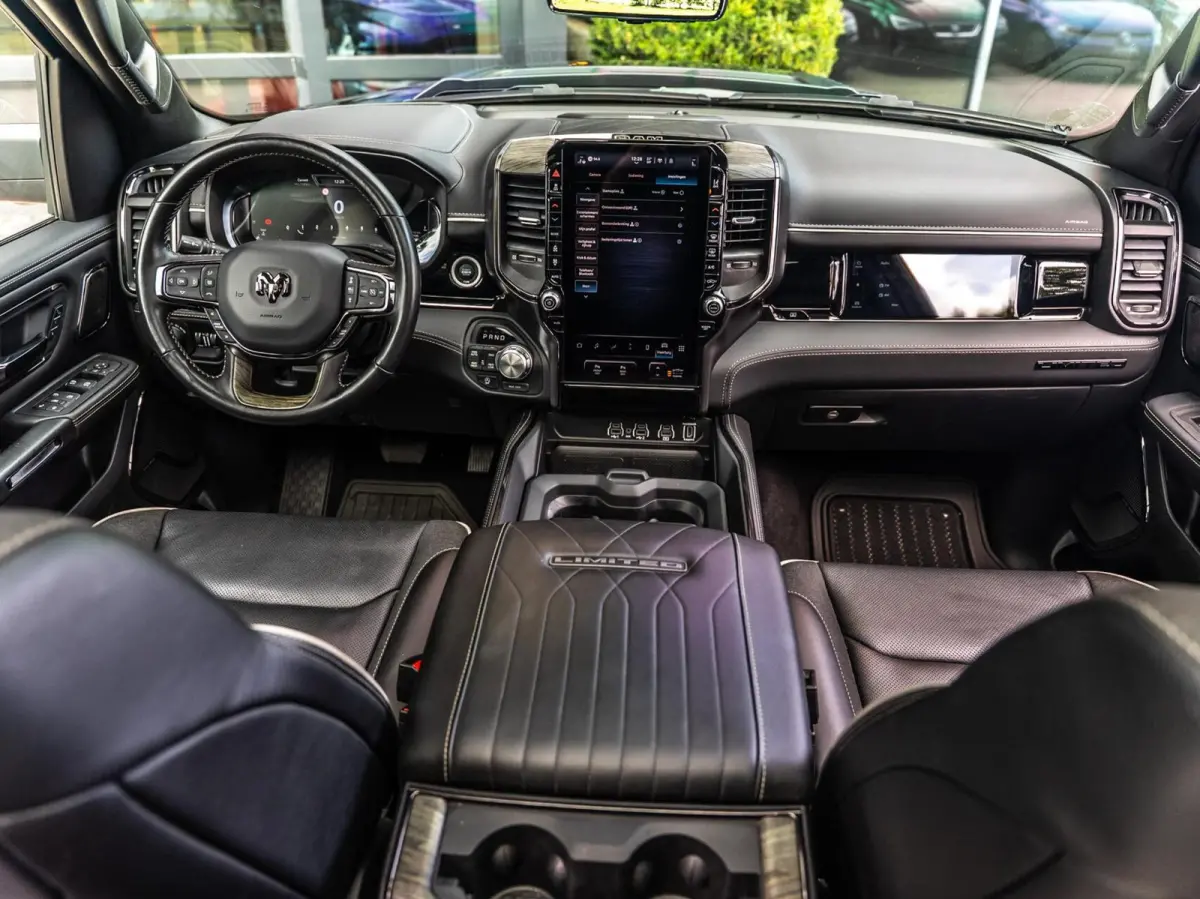 1500 Limited SST H.O|PANO|360°|22''|ACC|EXCL BTW