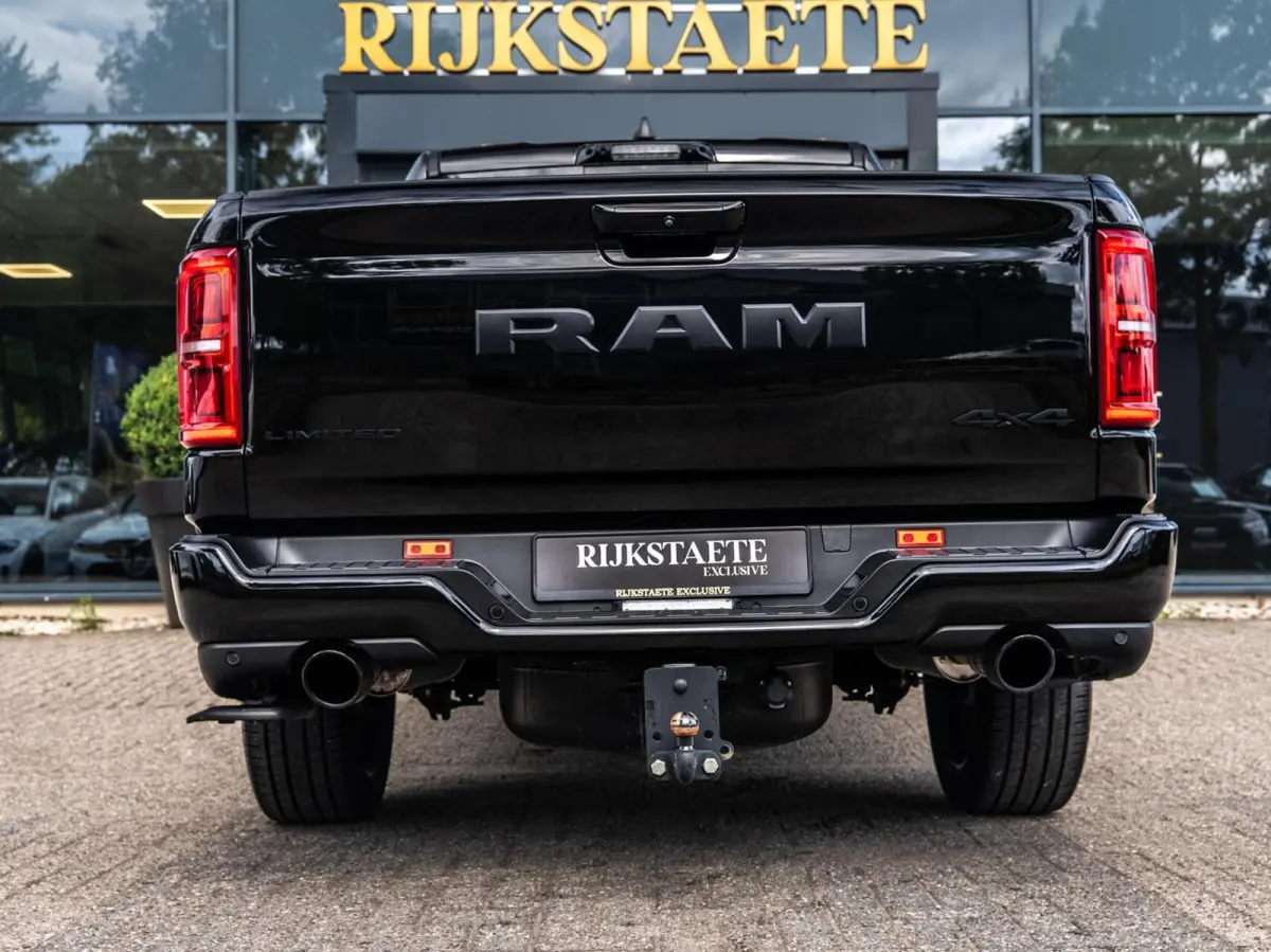 1500 Limited SST H.O|PANO|360°|22''|ACC|EXCL BTW