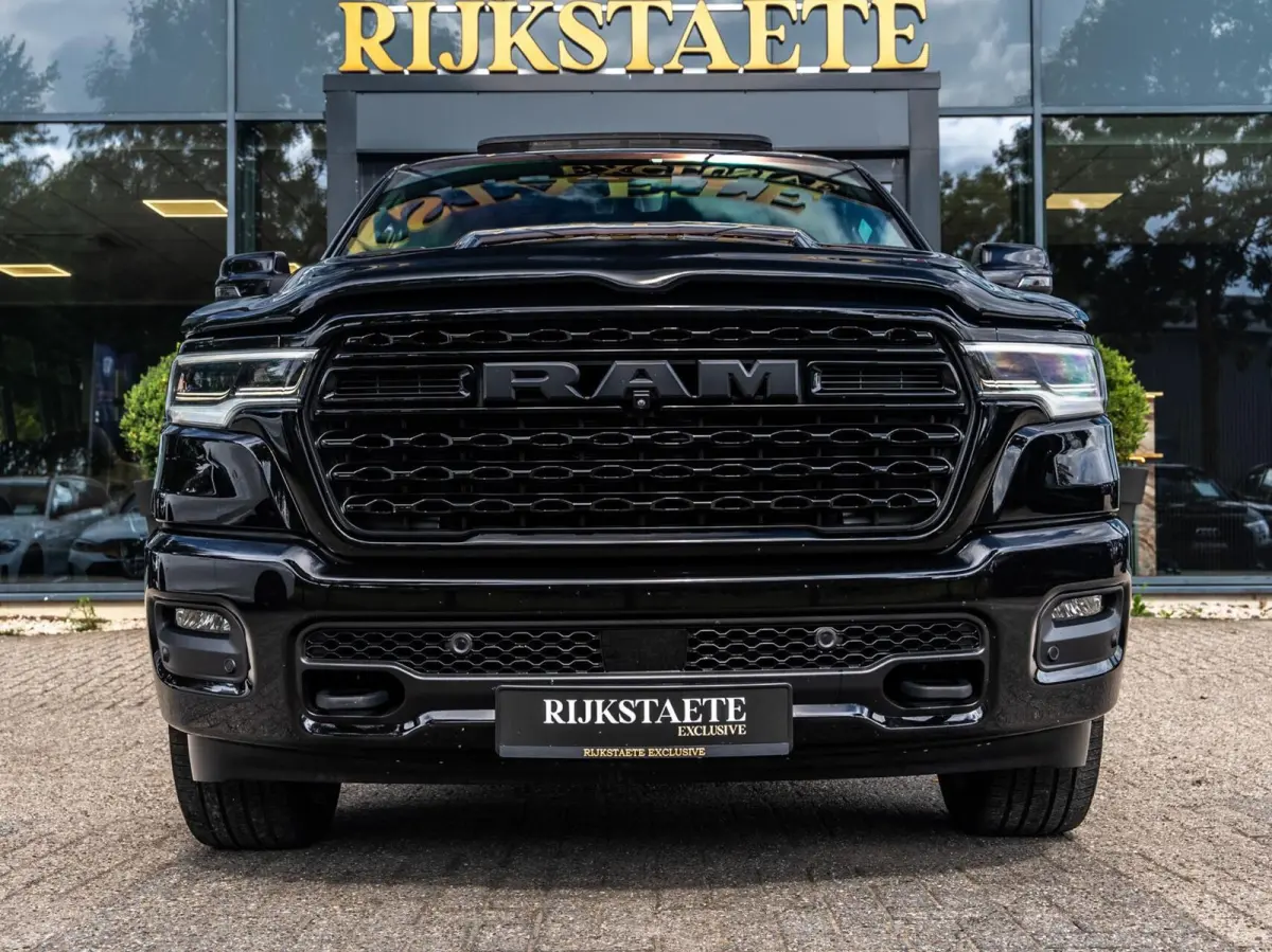 1500 Limited SST H.O|PANO|360°|22''|ACC|EXCL BTW