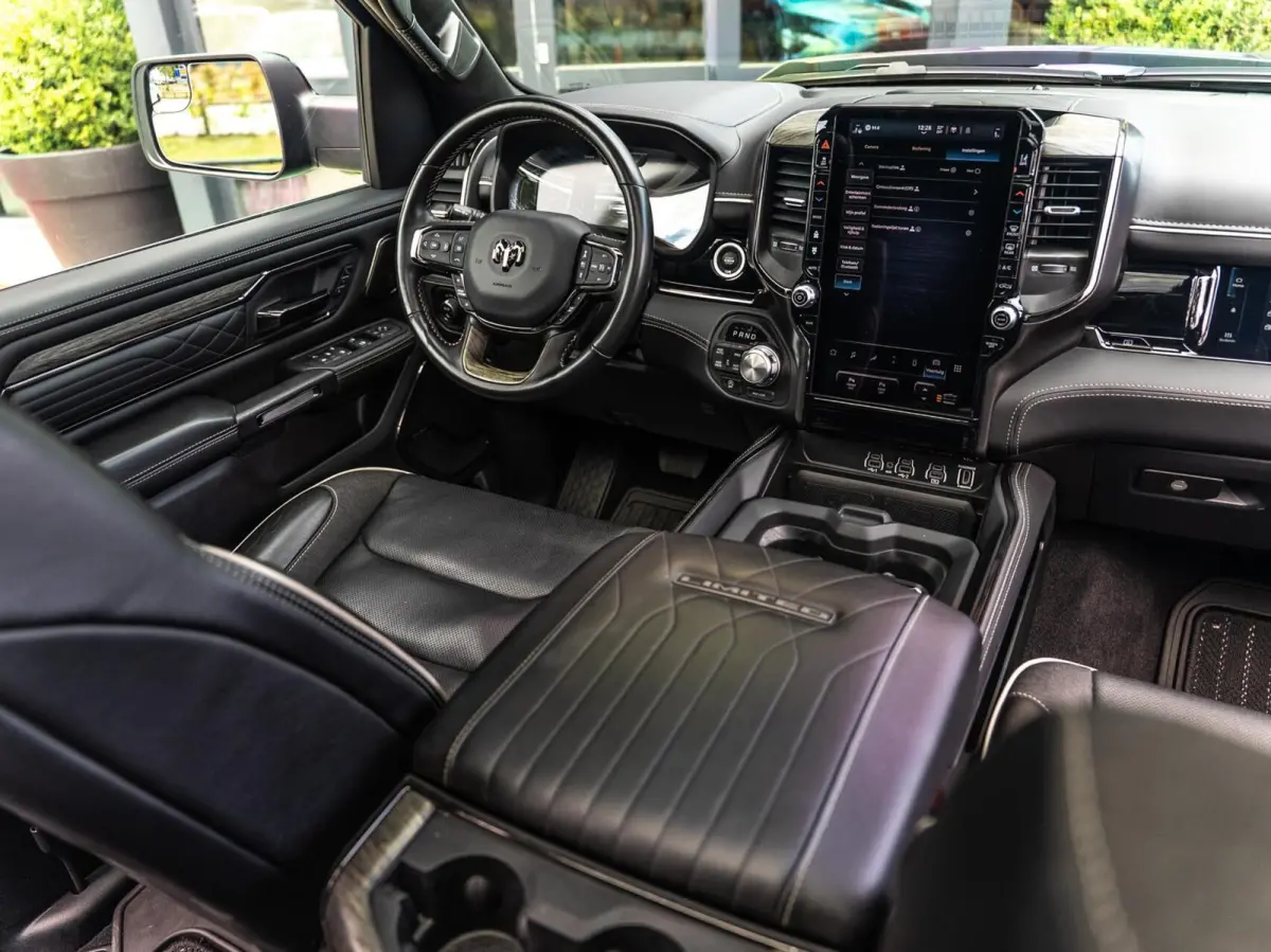 1500 Limited SST H.O|PANO|360°|22''|ACC|EXCL BTW