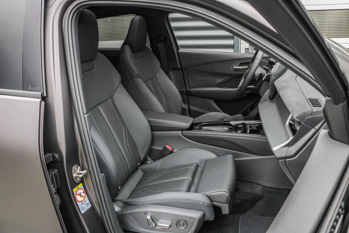 1.5 e-hybrid 272pk S Edition | Panoramadak | Trekhaak | Tech Pro Pakket
