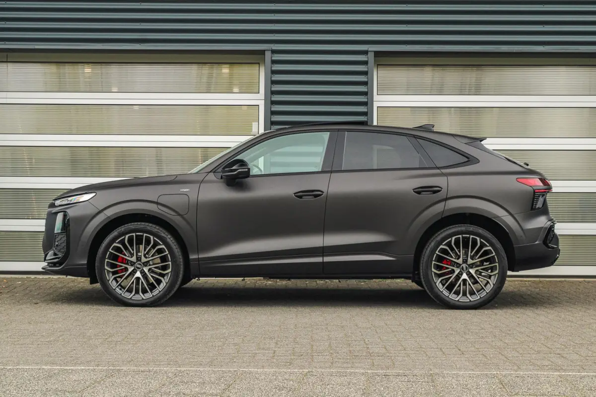 1.5 e-hybrid 272pk S Edition | Panoramadak | Trekhaak | Tech Pro Pakket