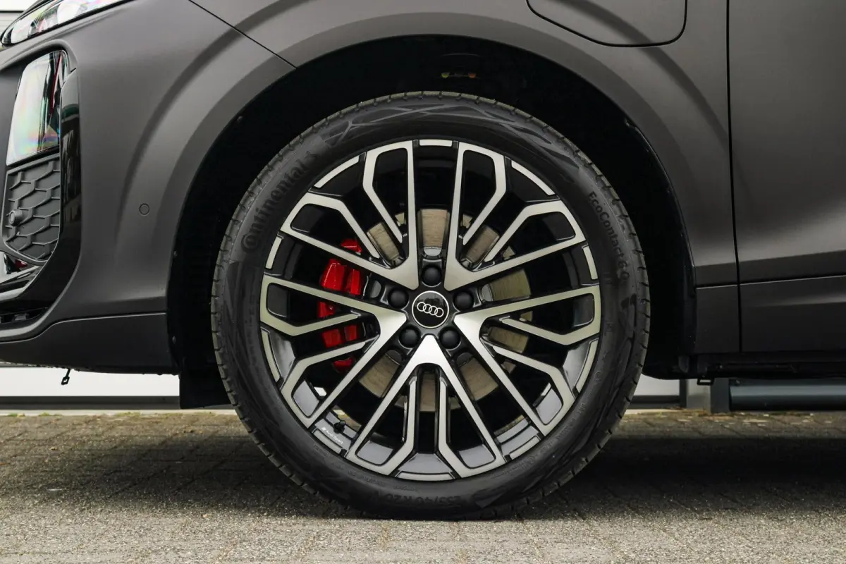 1.5 e-hybrid 272pk S Edition | Panoramadak | Trekhaak | Tech Pro Pakket