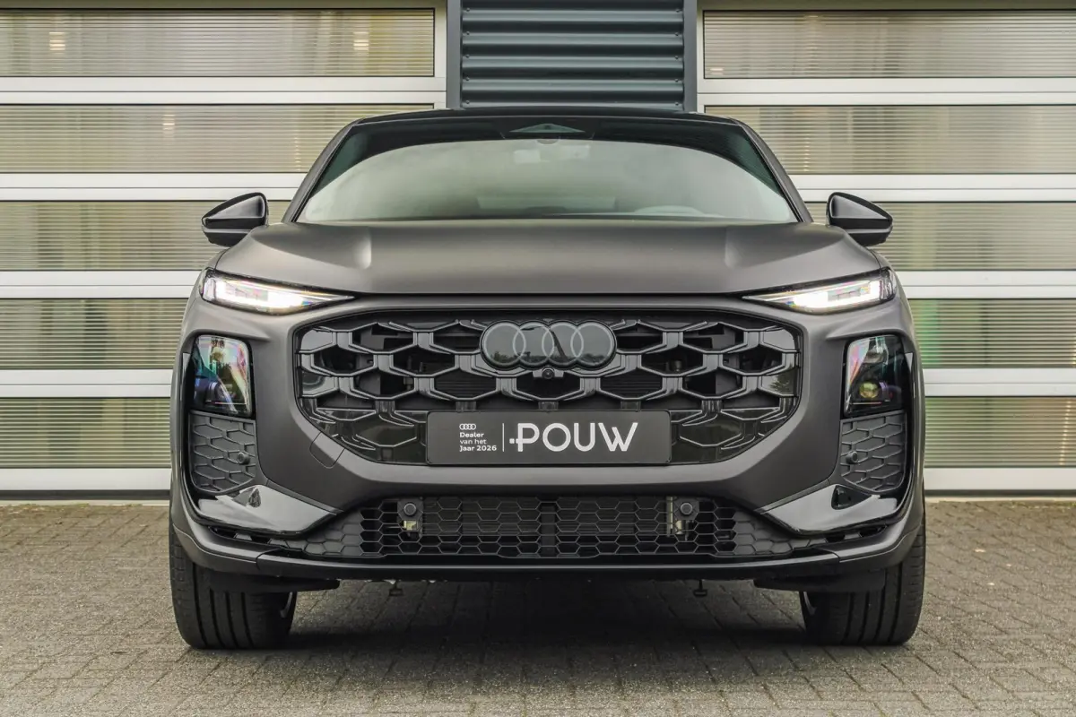 1.5 e-hybrid 272pk S Edition | Panoramadak | Trekhaak | Tech Pro Pakket