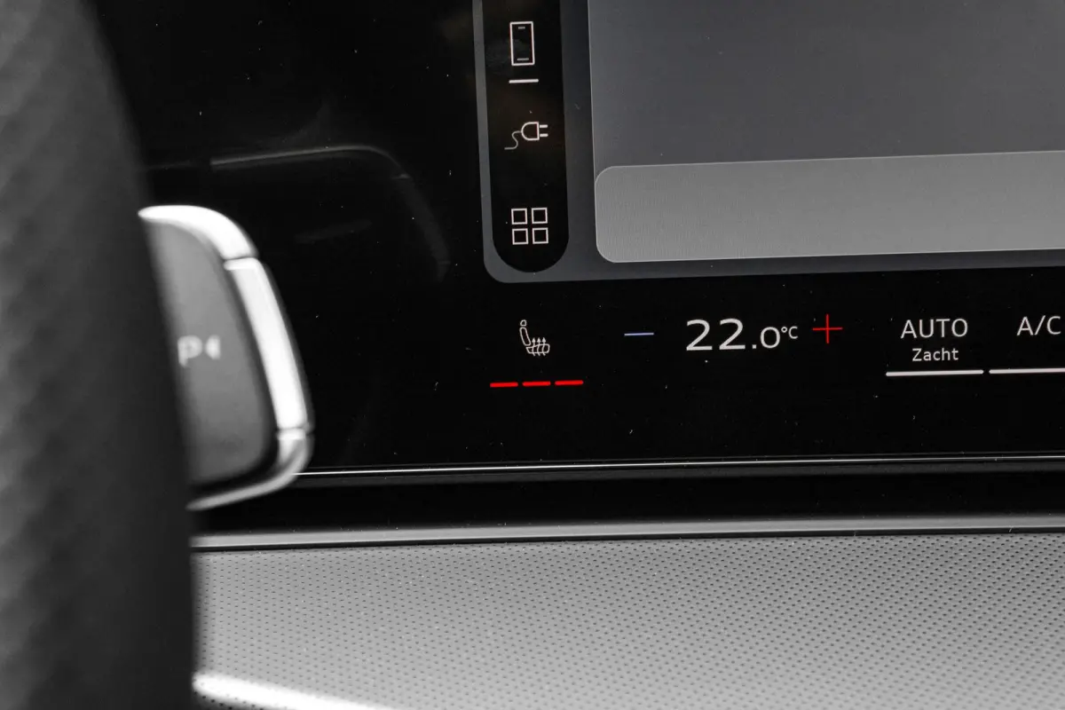 1.5 e-hybrid 272pk S Edition | Panoramadak | Trekhaak | Tech Pro Pakket